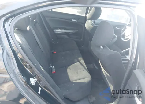 2010 Honda Accord 2.4 Ex из США, поврежденный, VIN 1HGCP2F75AA100133